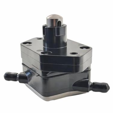 Imagem de JLM MARINE Bomba de combustível 6C524410 para motores de popa Yamaha 4 Stroke F T 30 40 50 60 HP 6C5-24410-00