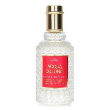 Imagem de Perfume 4711 Acqua Colonia Lychee & White Mint Eau De Cologn