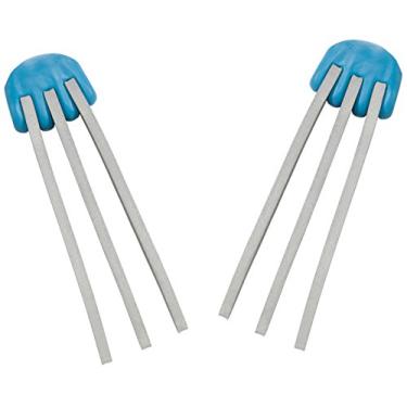 Imagem de Rubie's Fantasia masculina Universo Marvel Adulto Wolverine Claws, Multi, tamanho nico