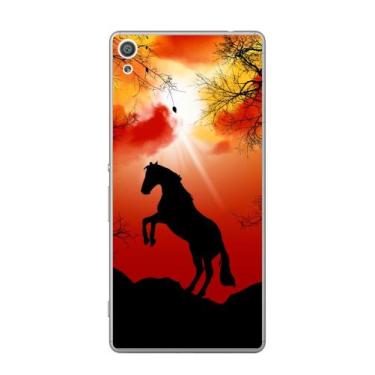 Imagem de Capa Adesivo Skin377 Verso Para Sony Xperia Xa Ultra - KawaSkin