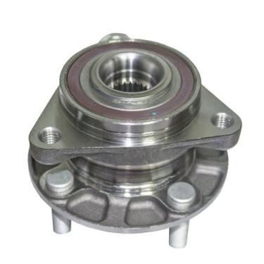 Imagem de Cubo Roda Prisma cobalt onix spin Lc245500 - GNR