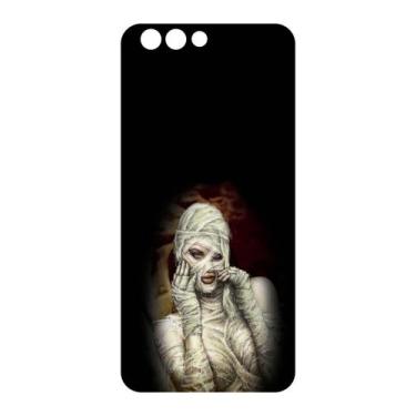 Imagem de Capa Adesivo Skin116 Verso Para Asus Zenfone 4 - KawaSkin