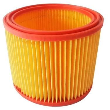 Imagem de Filtro Permanente Sanfonado A10 / A20 Electrolux Original