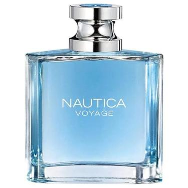 Imagem de Nautica Voyage Nautica Eau de Toilette Masculino-100 ml, 100ml
