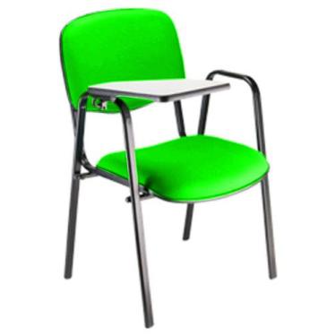 Imagem de Cadeira Universitária para Auditórios Linha Hotel Verde - Design Offic