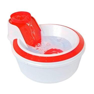 Imagem de Kit 2 Fonte PetLon Colors para Cães e Gatos - 220V