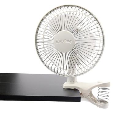Imagem de Ventilador Air King 9145 de 15,24 cm de pressão de 2 velocidades