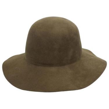 Imagem de Chapéu Cata Ovo Marcatto SV0835 Tabaco