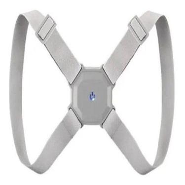 Imagem de Corretor Smart Sensor Postural Ajustável  Pronto Entrega - oem
