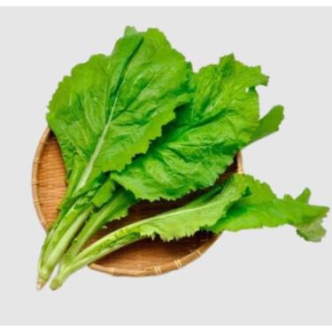 Imagem de 50 Sementes De Mostarda crespa - SEEDS