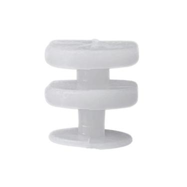 Imagem de Rodízio Grampo Cortina de Caminhão Original KIT com 10un - Genérico, S