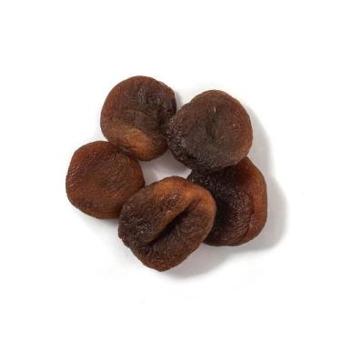 Imagem de Damasco Seco Natural Casa Santa Luzia - 200g