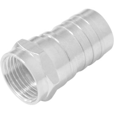 Imagem de Conector F para Crimpar RG 06 - EV15
