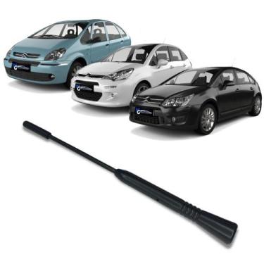 Imagem de Antena Haste Citroen C3 Picasso Xsara C4 Pallas Lounge - Antico