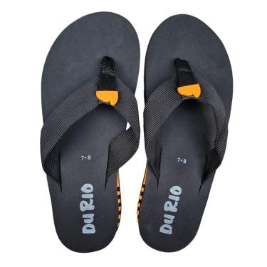 Imagem de Chinelo Masc. Infantil Durio Esporão Ortopédico Amortecedor-Masculino
