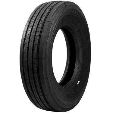 Imagem de Pneu 295/80R22.5 Liso 16 Lonas 152/149M LS602 Dplus