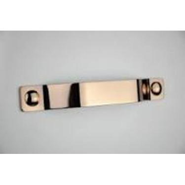 Imagem de Puxador nord zen design, ROSE, 160mm