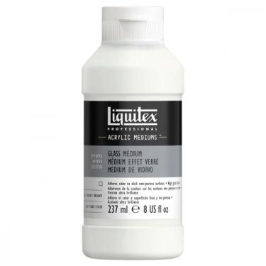 Imagem de Médium Glass Liquitex 237ml 8608