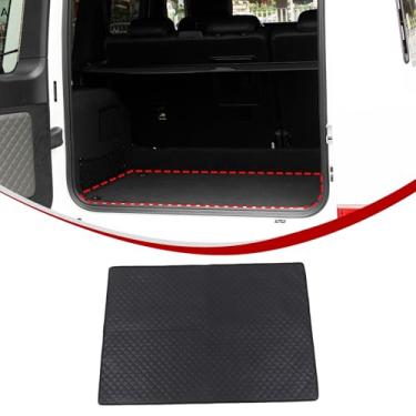 Imagem de Forro de porta-malas de carro adequado para Benz G-Class 2019-2025, todas as estações e climas, impermeável, forro de porta-malas de carga, resistente