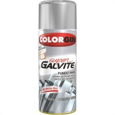 Imagem de Spray Colorgin Super Galvite-1500