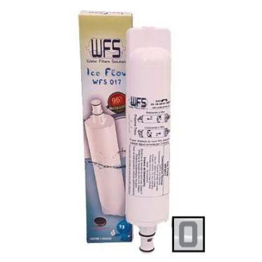 Imagem de Filtro Vela Refil Compatível com todos os purificadores Consul Facilit
