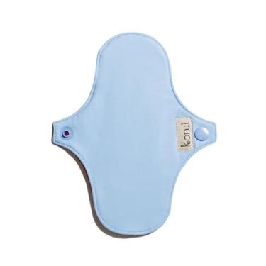 Imagem de Absorvente Mini Korui - Água Conforto:Seco