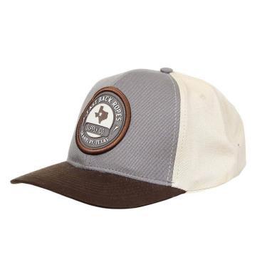 Imagem de Boné Cinza Fast Back 37743