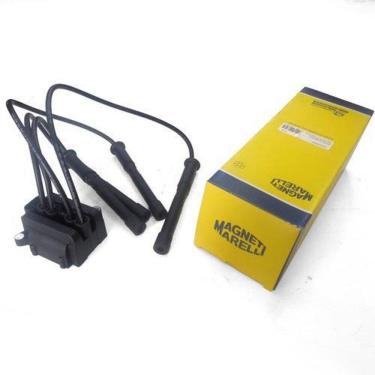 Imagem de Bobina De Ignicao Clio 206 1.0 16V C/Cabo