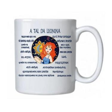 Imagem de Caneca Cerâmica Signos - SUBLIME, Capricórnio