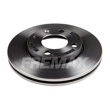 Imagem de Disco De Freio Par Dianteiro Vw Up 2014 Fremax Bd9612