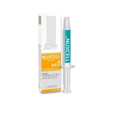 Imagem de Nuxcell Neo Suplemento BioSyn 2g
