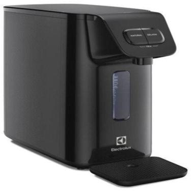 Imagem de Purificador De Água Digital Natural Gelada Bivolt Electrolux