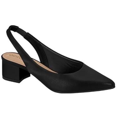 Imagem de Sapato Scarpin Beira Rio 4182220 Feminino