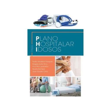 Imagem de Plano Hospitalar Para Idosos