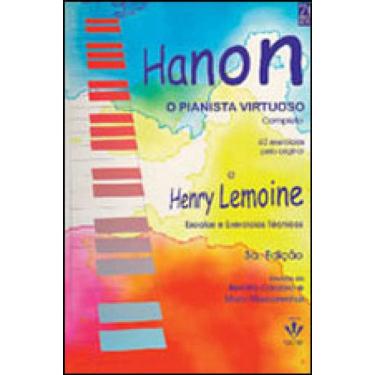 Imagem de O Pianista Virtuoso