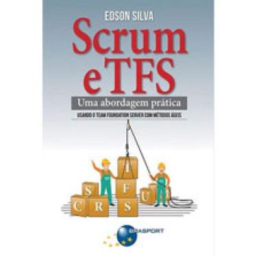 Imagem de Scrum E Tfs
