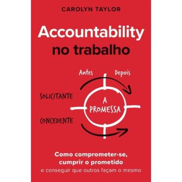 Imagem de Accountability No Trabalho