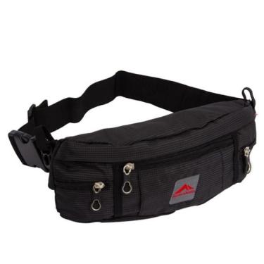 Imagem de Pochete trilhas E rumos camping iii