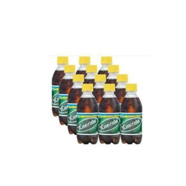 Imagem de Refrigerante Mineirinho Original 350Ml Kit Com 12 Unidades, 350ml, Gua