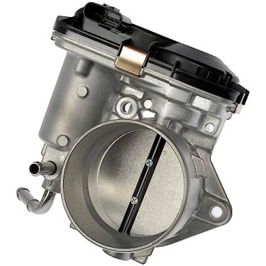 Imagem de Dorman Corpo do acelerador de injeção de combustível 977-207 compatível com modelos Toyota selecionados