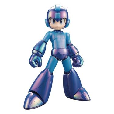 Imagem de Mega Man (Premium Charge Shot Ver.) Plastic Model Kit