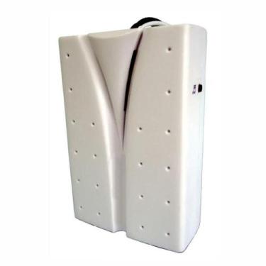 Imagem de Campainha com Fio Key West 25 Sons Bivolt - DNI6335 - KEY WEST