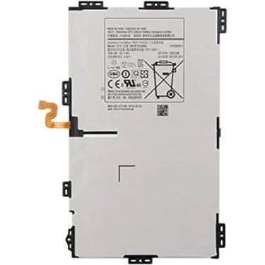 Imagem de EB-BT835ABU Tablet Batería para portátil Compatível com Samsung Galaxy Tab S4 10.5 inch SM-T830 SM-T835 Series(3.85V 28.11Wh/7300mAh)
