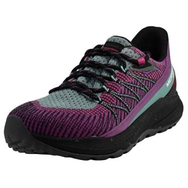 Imagem de Merrell Bravada 2 Tênis feminino impermeável, Mineral fúcsia, 8 Wide