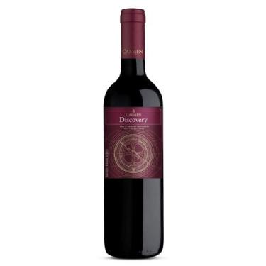 Imagem de Vinho Carmen Discovery Cabernet Sauvignon
