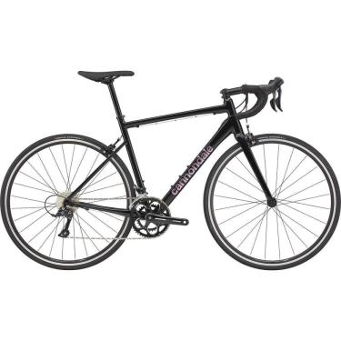 Imagem de Bicicleta Cannondale Caad Optimo 3 Aro 700 Preto 18v Sora 