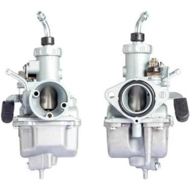 Imagem de Carburador EN 125 Yes 2005 até 2007 - Loja Duas Rodas