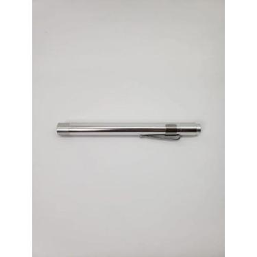 Imagem de Lanterna Clínica E Garrote Médica Caneta Led Exame Físico - AK