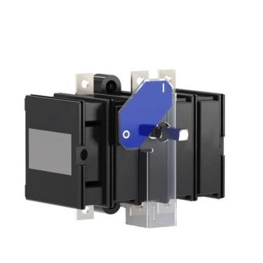 Imagem de Chave 100A Seccionadora Weg Rotativa Tripolar RIW100