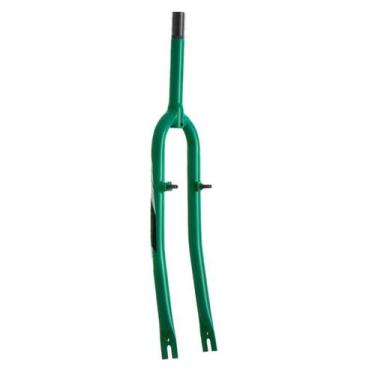 Imagem de Garfo Bicicleta Aro 29 Feminina Masculina Ultra Bikes, Verde, Aro 29